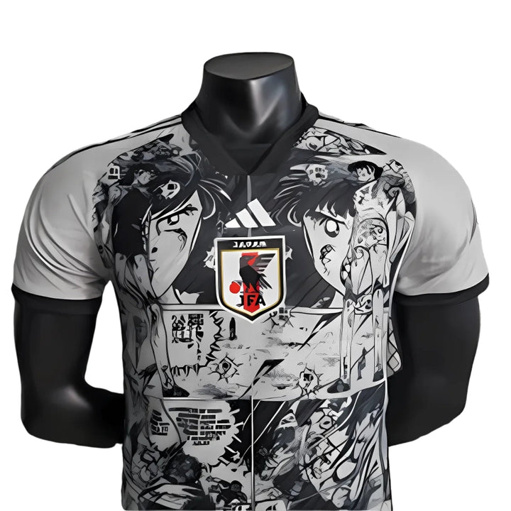 Portugal Alternative 24/25 - Player Version