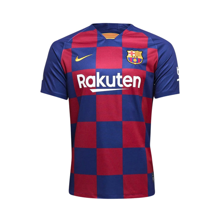 Barcelona Home 19/20