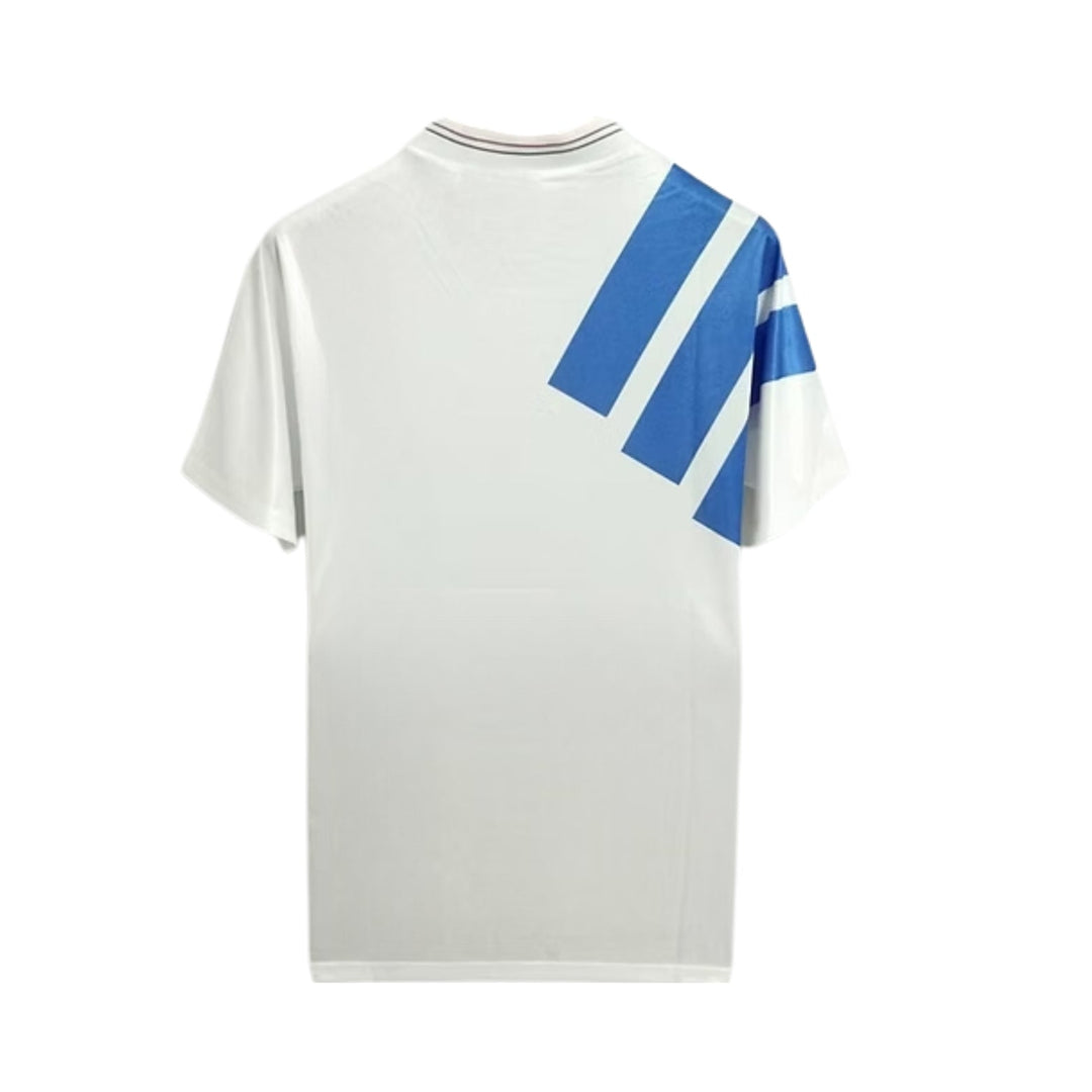 Olympique de Marseille Home 93/94