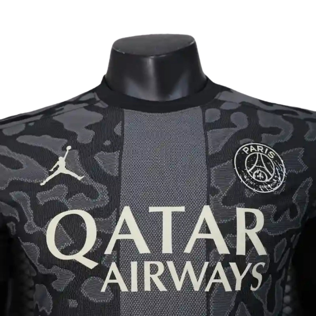 PSG Third 23/24 - Player Version