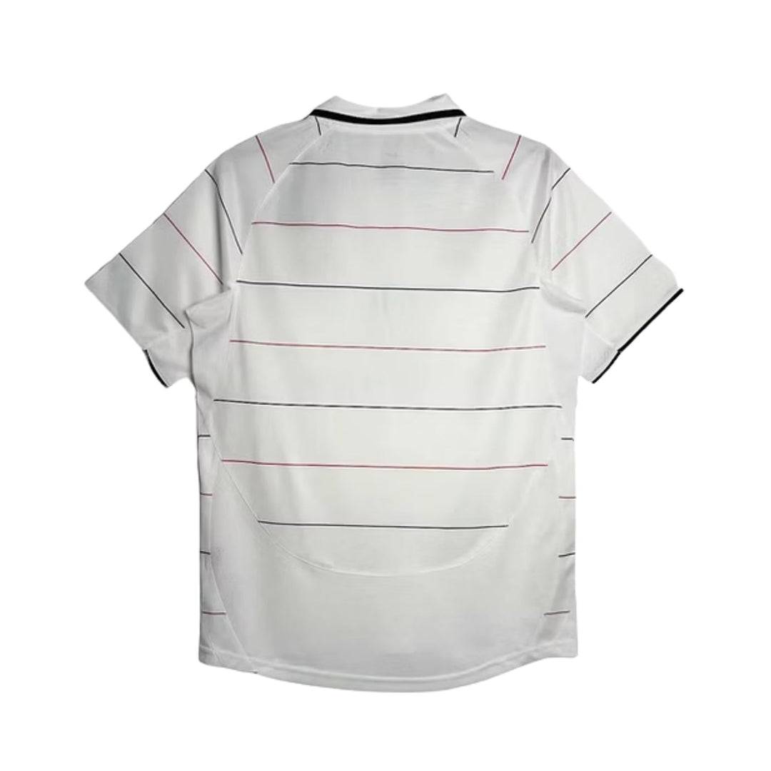 Manchester United Third 03/04