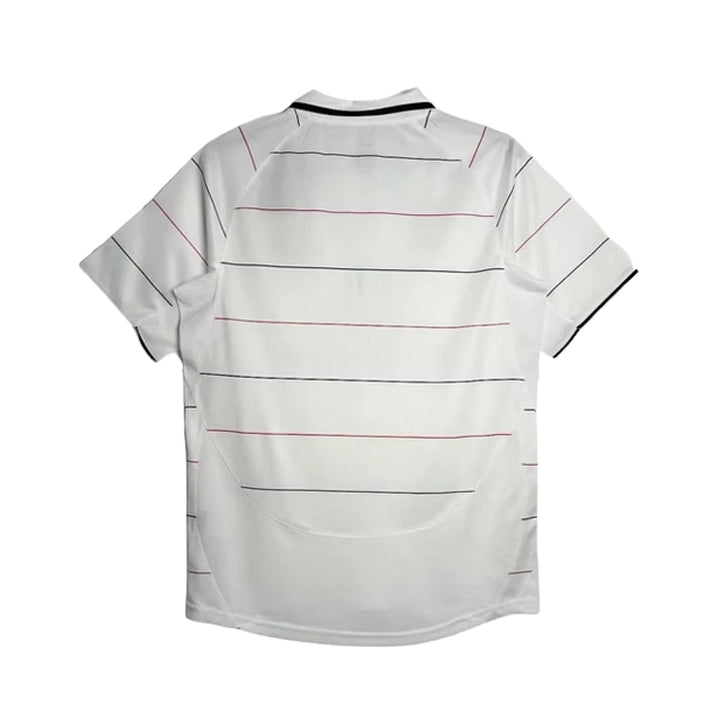 Manchester United Third 03/04