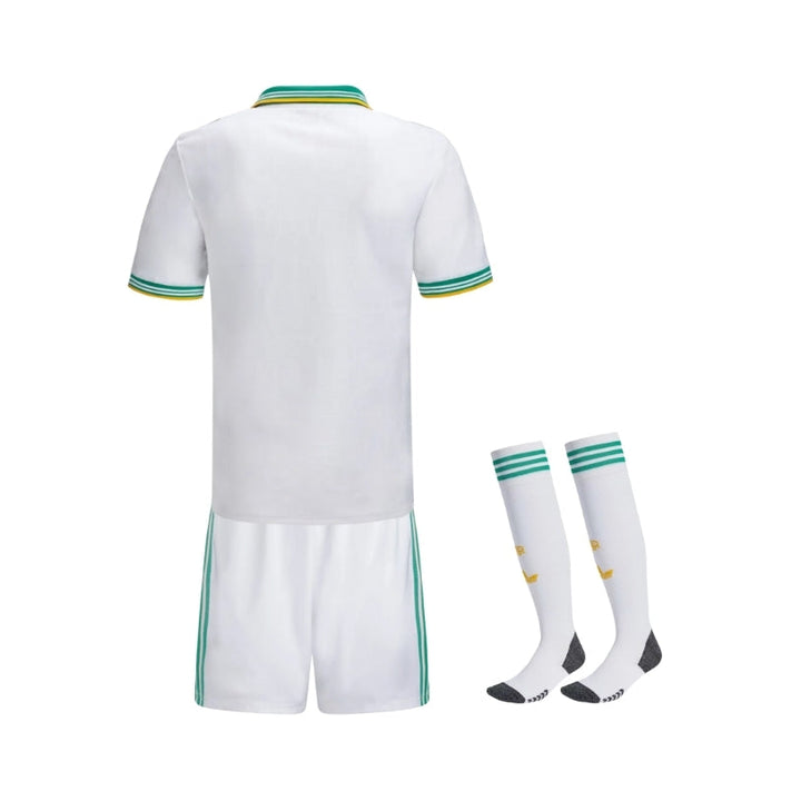 Kids Kit - AS Roma Third 25/26