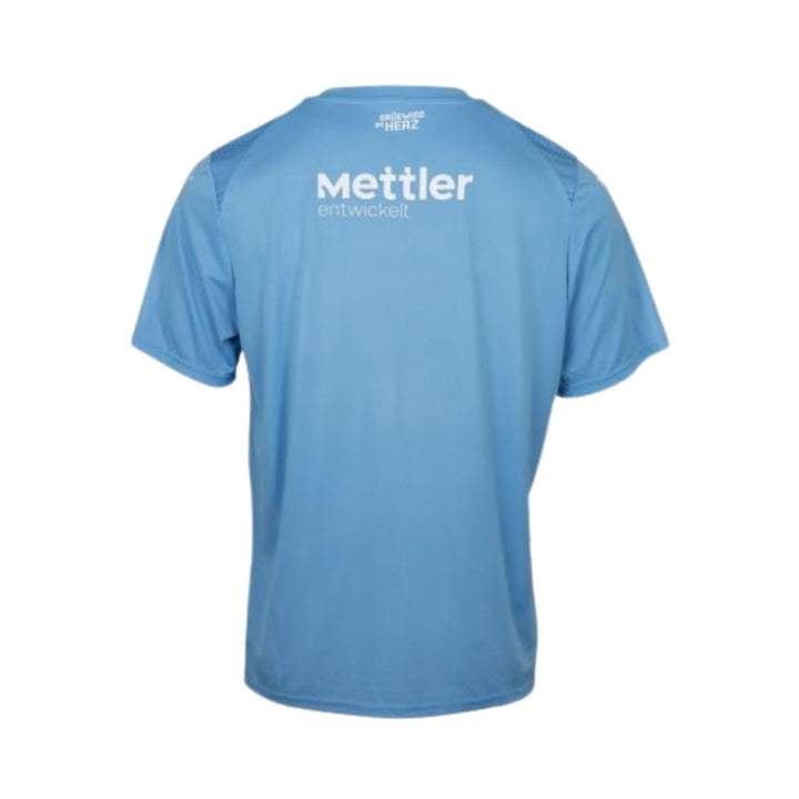 FC St. Gallen Goalkeeper 25/26