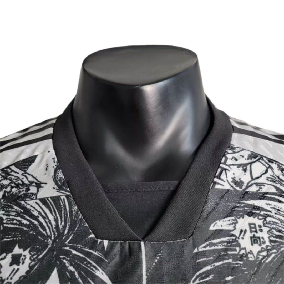 Portugal Alternative 24/25 - Player Version