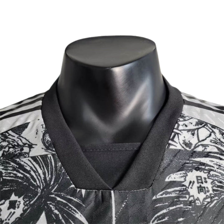 Portugal Alternative 24/25 - Player Version