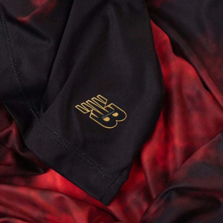 Sao Paulo Third 24/25