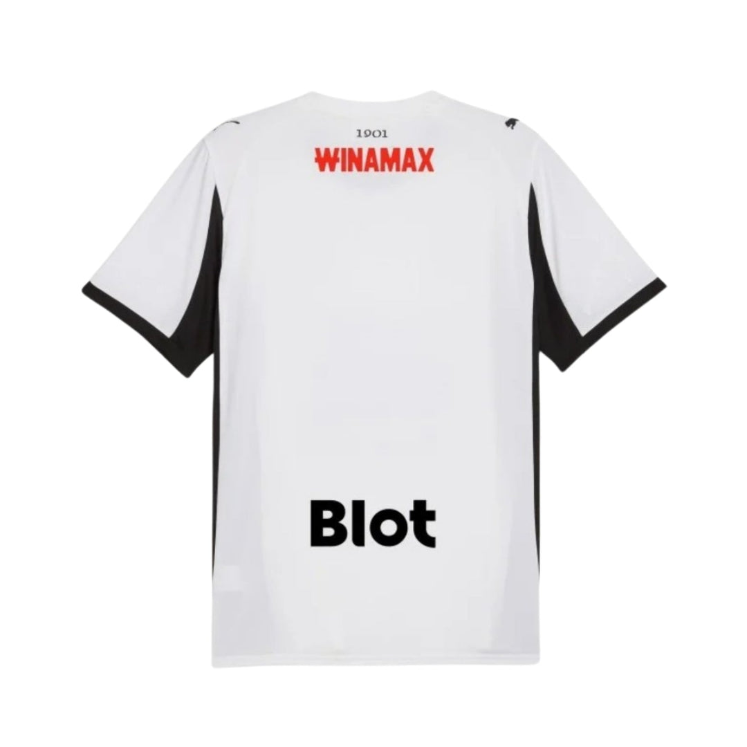 Rennes Alternative 25/26