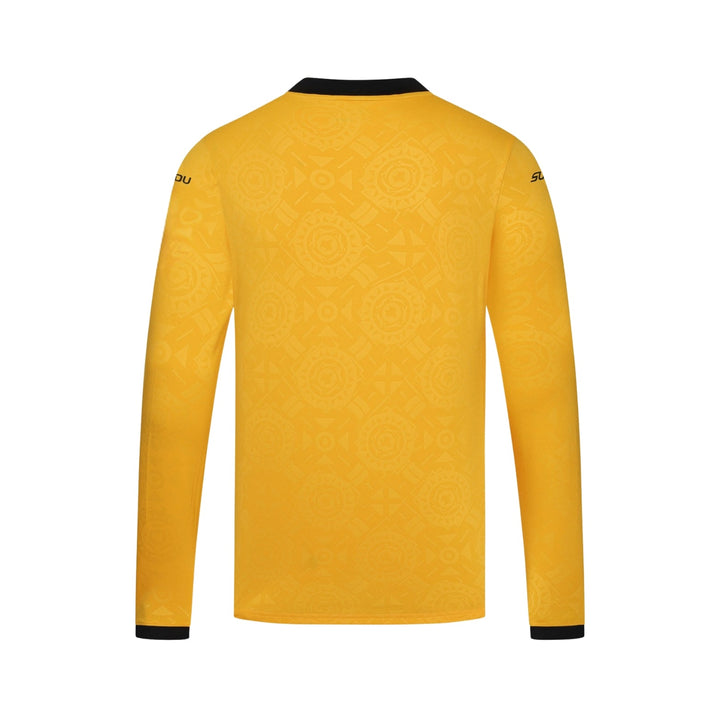 Wolves Home 25/26 - Long Sleeve