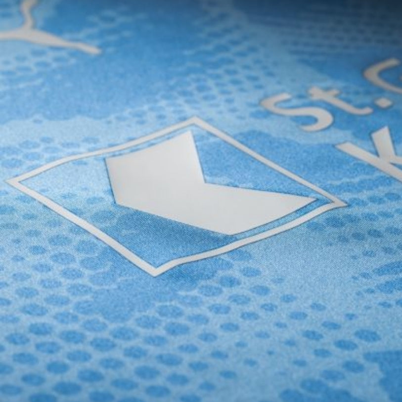 FC St. Gallen Goalkeeper 25/26