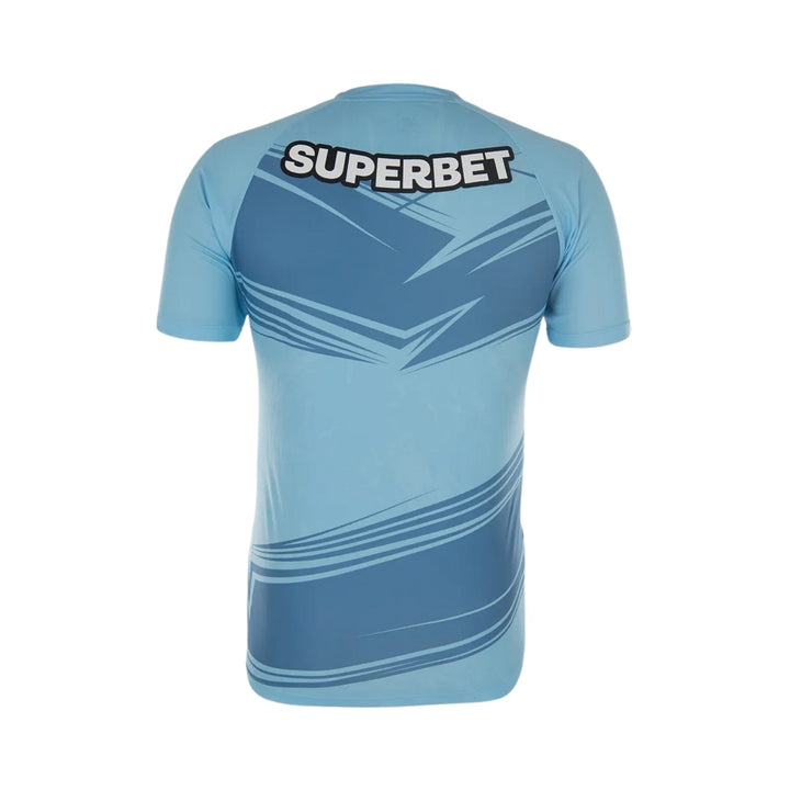 Goalkeeper São Paulo 25/26 - All Sponsorships