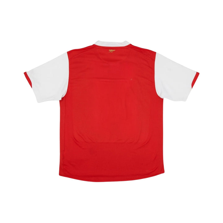 Arsenal Home 07/08