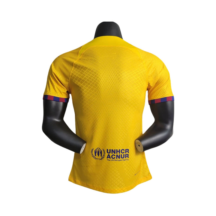 Portugal Alternative 24/25 - Player Version