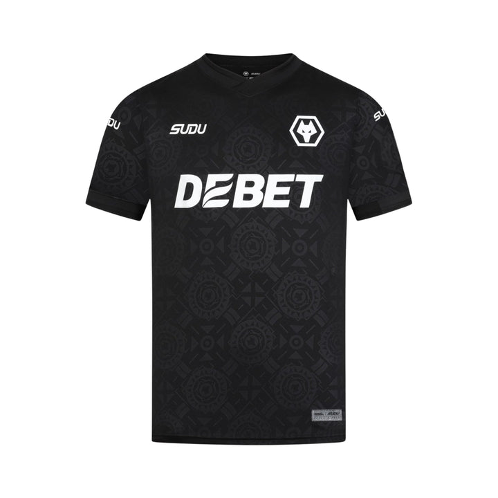 Wolves Goalkeeper 25/26