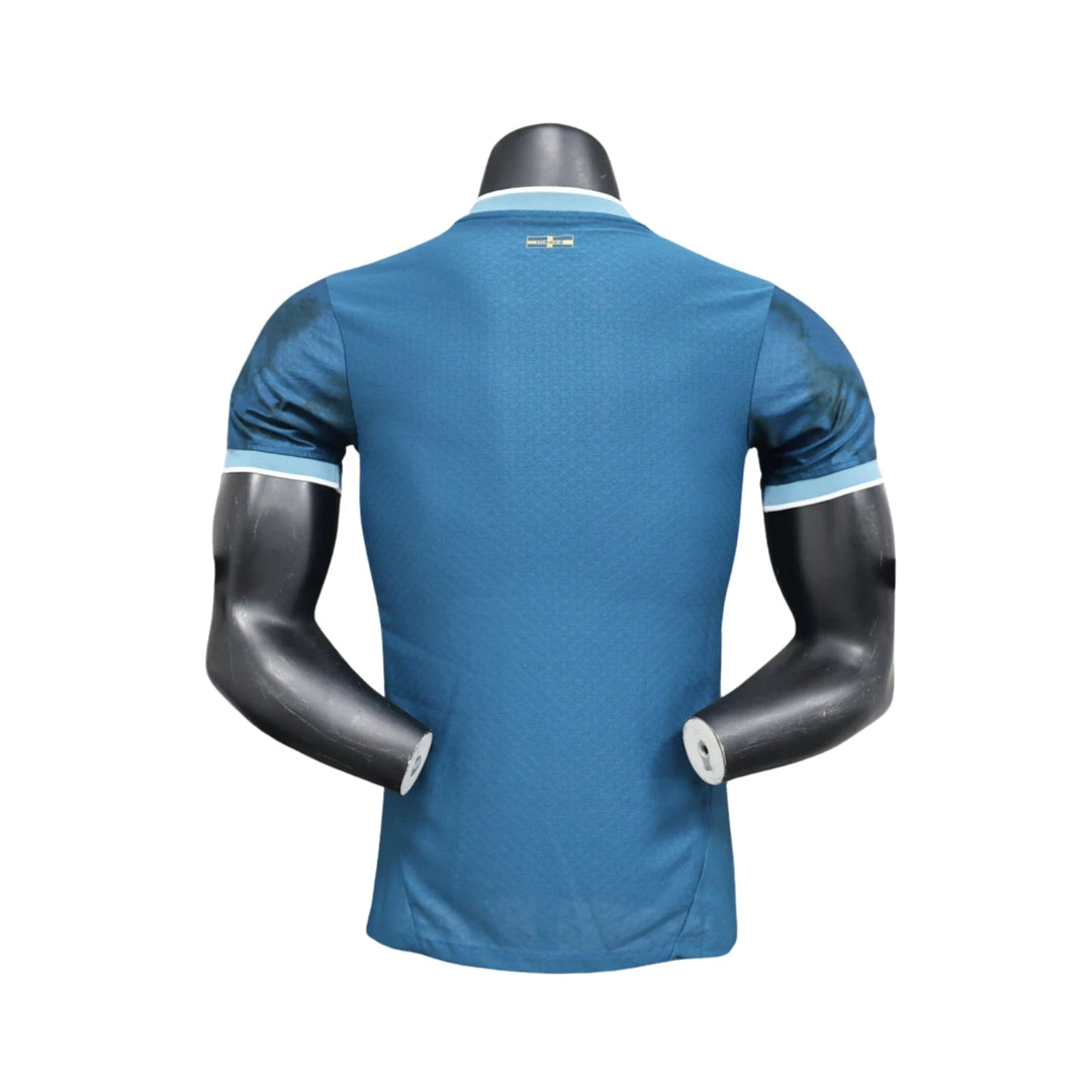 Olympique de Marseille Alternative 24/25 - Player Version