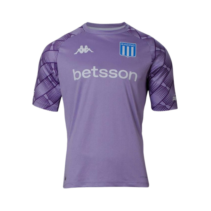 Racing Club Goalkeeper 25/26