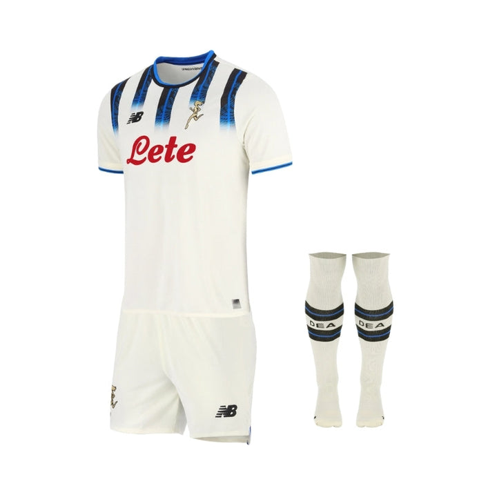 Children's Kit - Atalanta Alternative 25/26