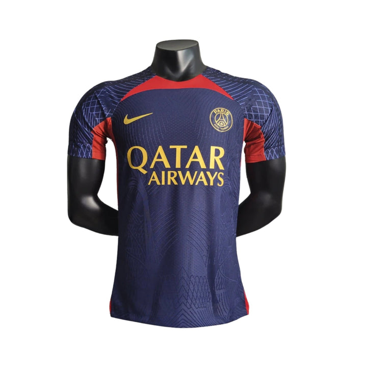 Reversible Windbreaker - Italy