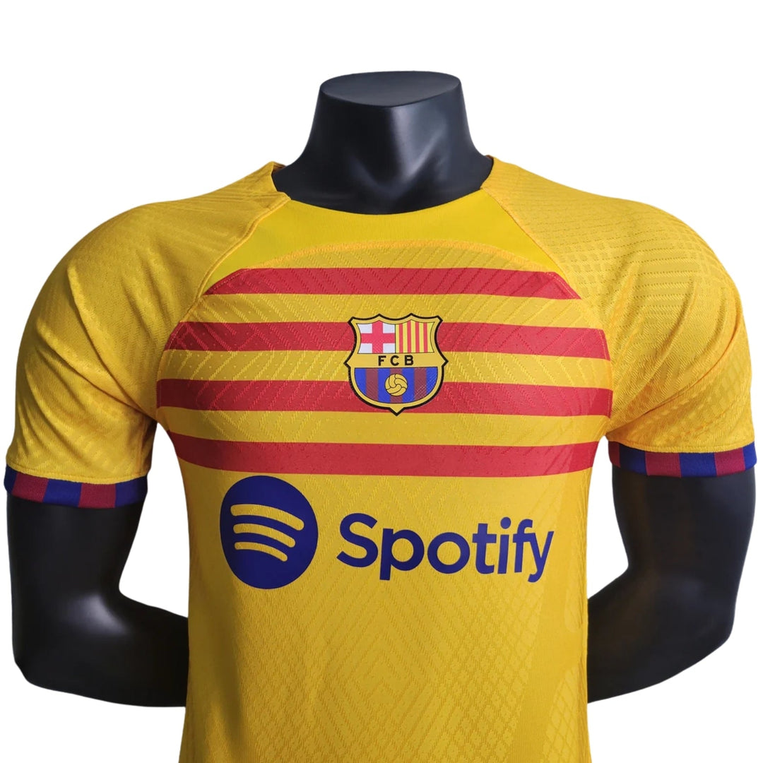 Portugal Alternative 24/25 - Player Version