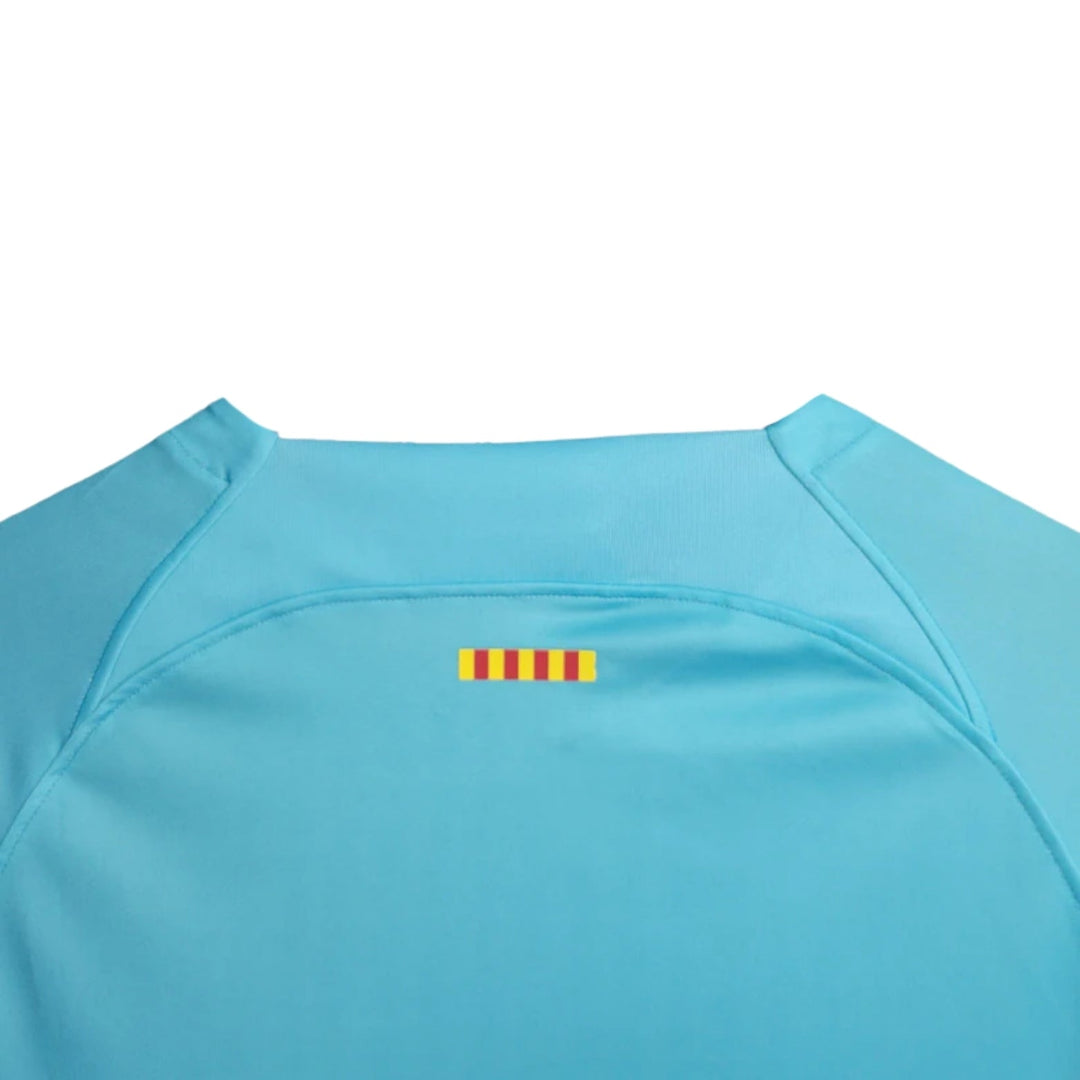 Barcelona Training 23/24