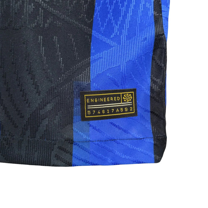 Inter Milan Home 23/24 - Player Version