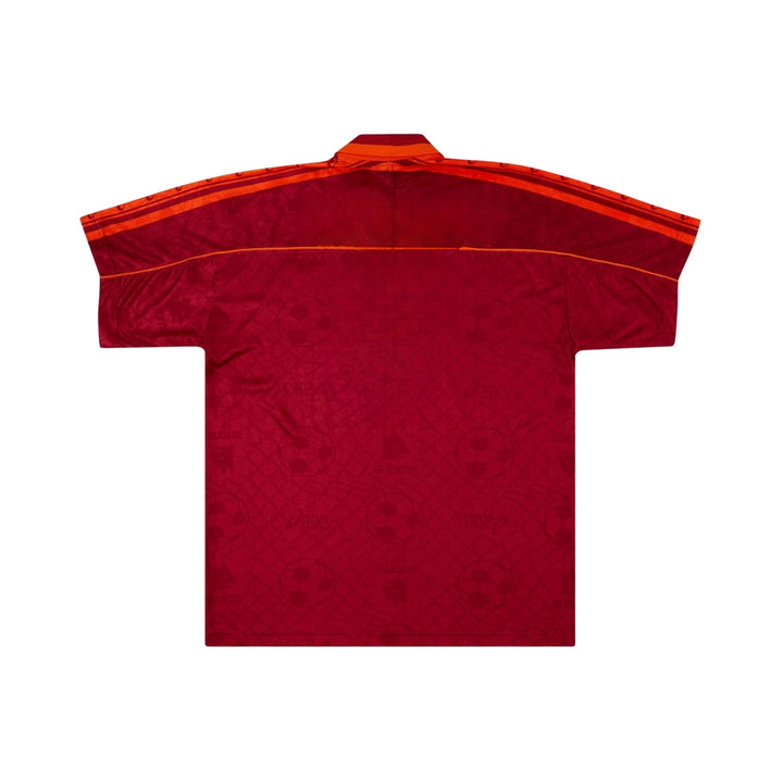 AS Roma Home 95/96