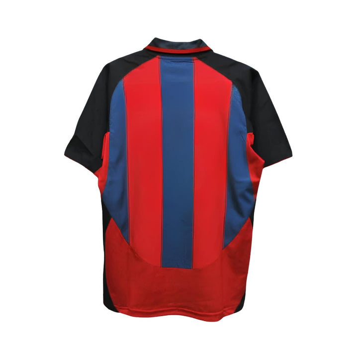 Barcelona Home 03/04