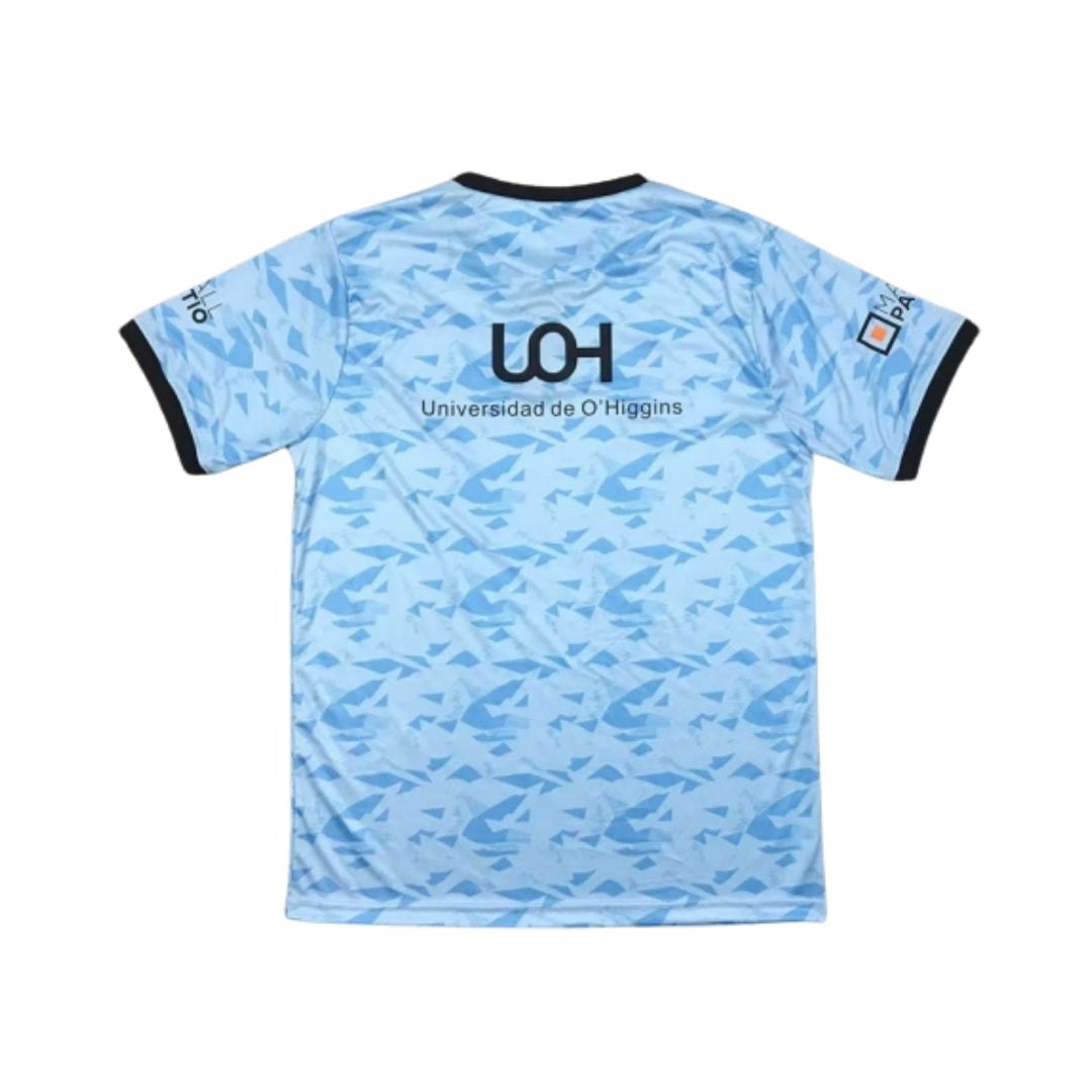 O'Higgins Main 24/25