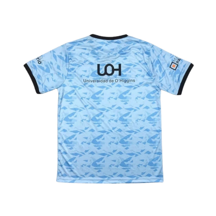 O'Higgins Main 24/25