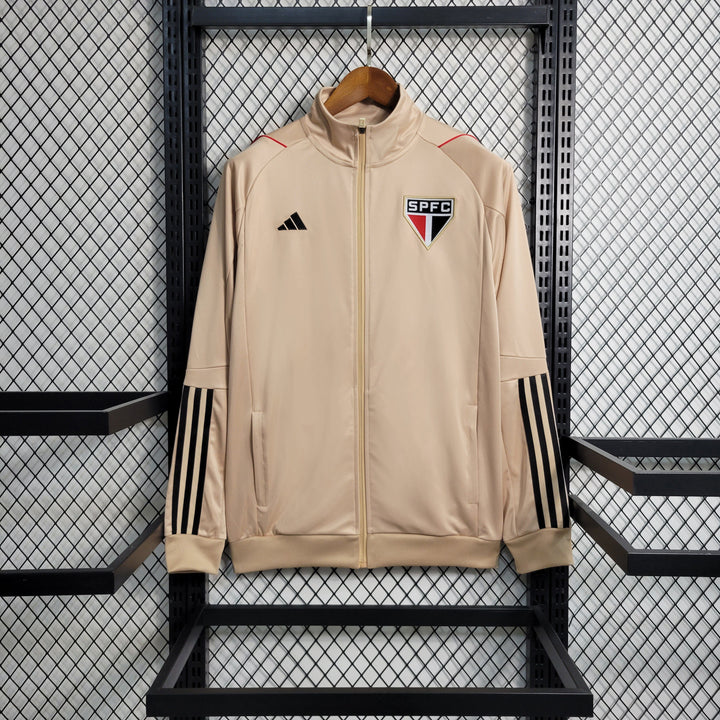 Tracksuit Jacket - São Paulo 23/24