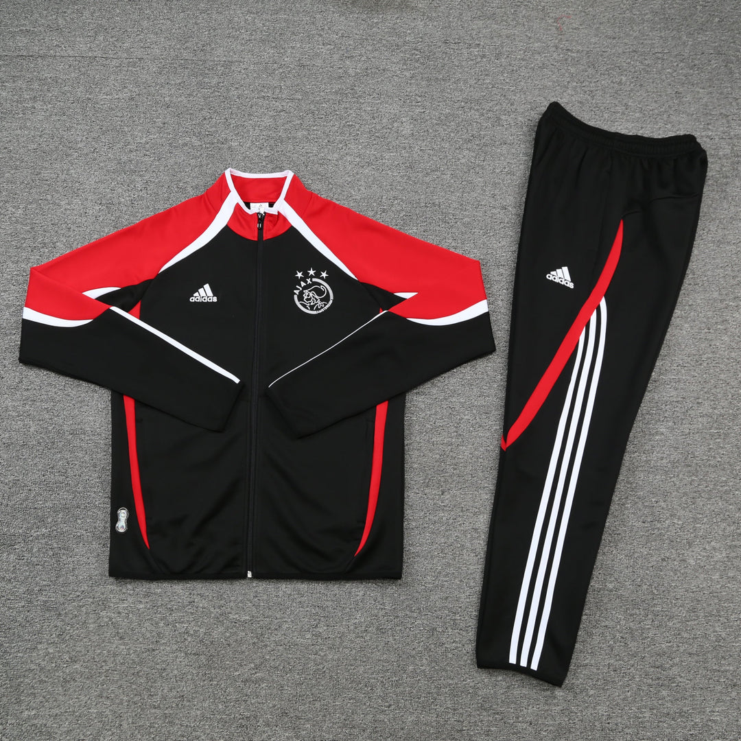 Ajax 23/24 - Tracksuit - Full Zip