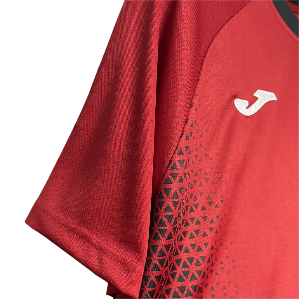 Córdoba CF Pre-Game 24/25