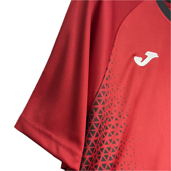 Córdoba CF Pre-Game 24/25