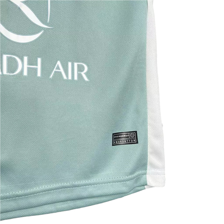 Kids Kit - Atlético de Madrid Alternative 24/25