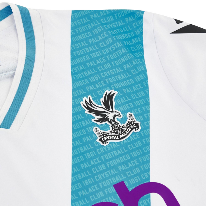 Crystal Palace Away 23/24