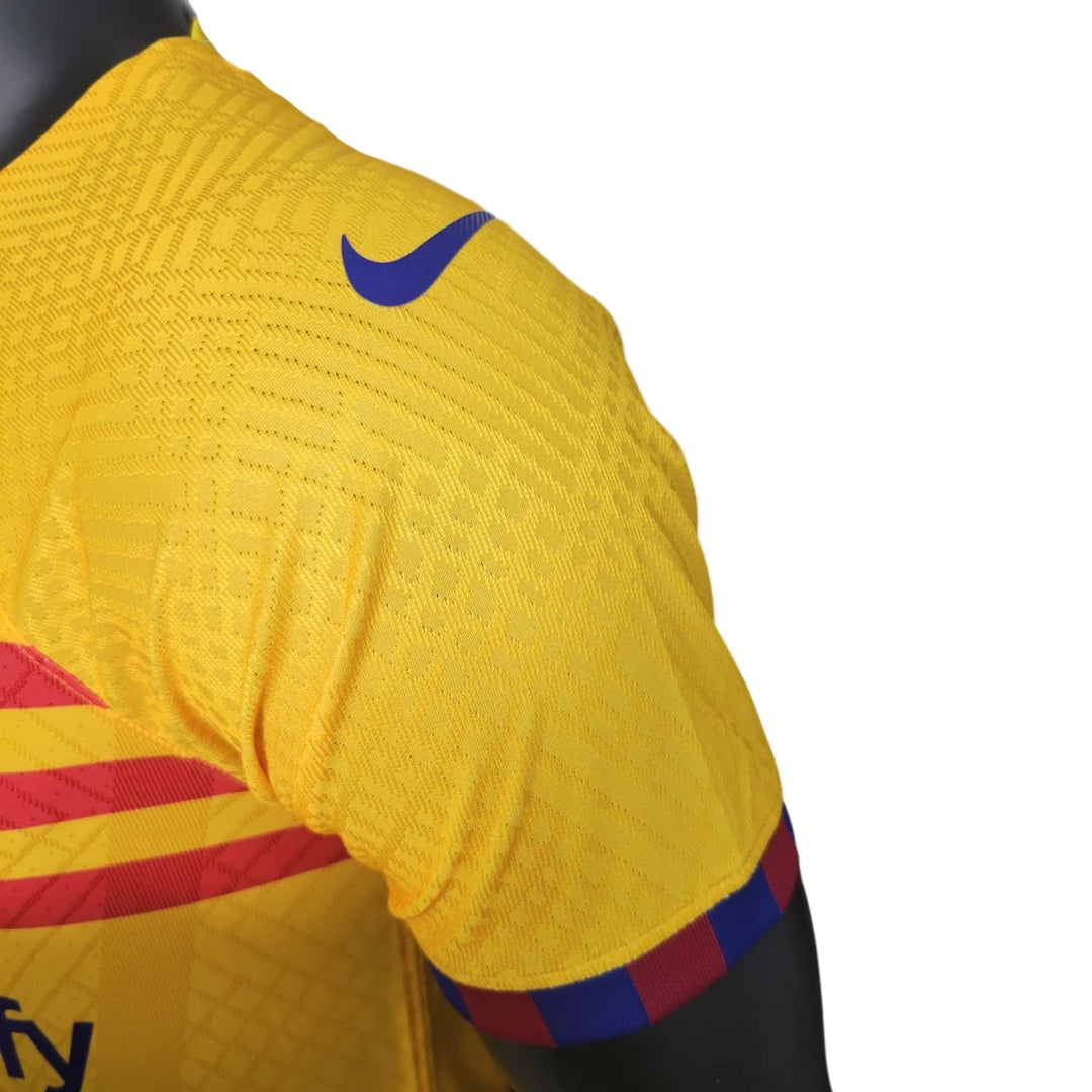 Portugal Alternative 24/25 - Player Version