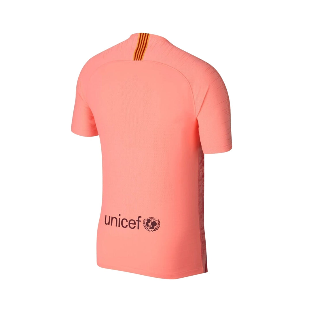 Barcelona Third 19/20