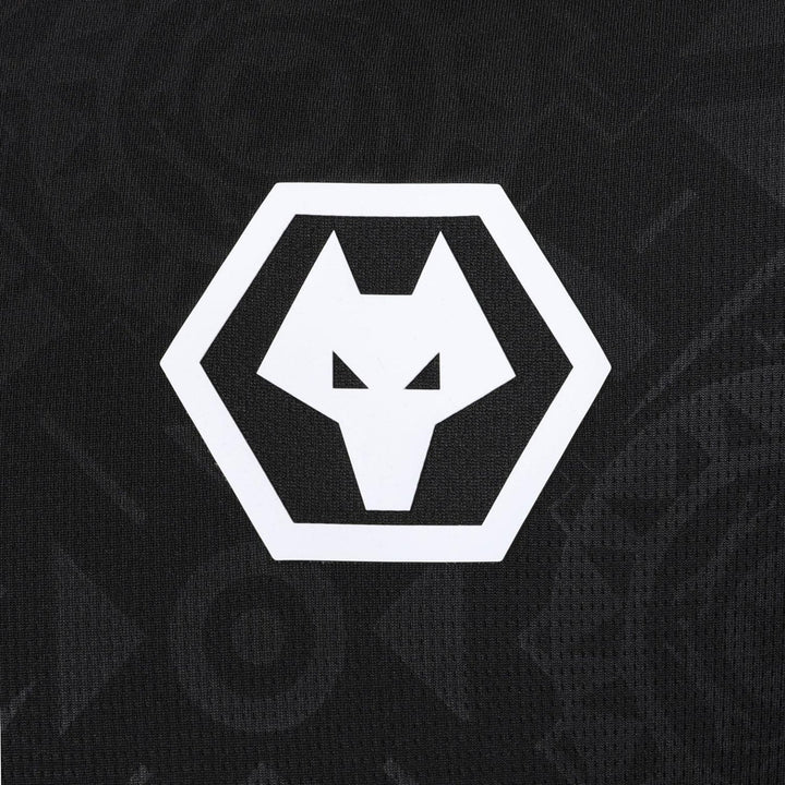 Wolves Goalkeeper 25/26