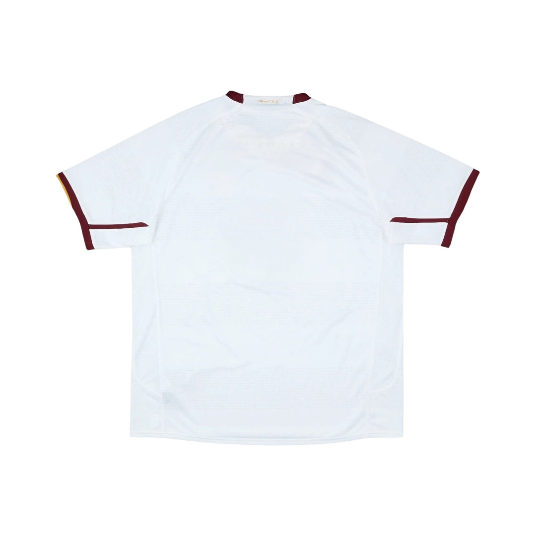 Arsenal Alternative 07/08