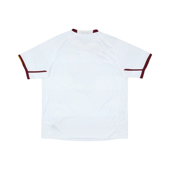 Arsenal Alternative 07/08