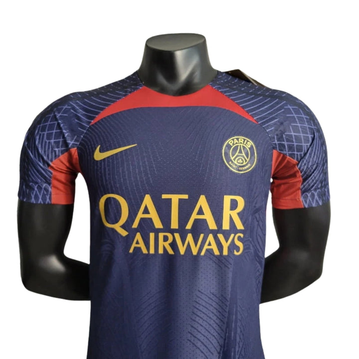 Reversible Windbreaker - Italy