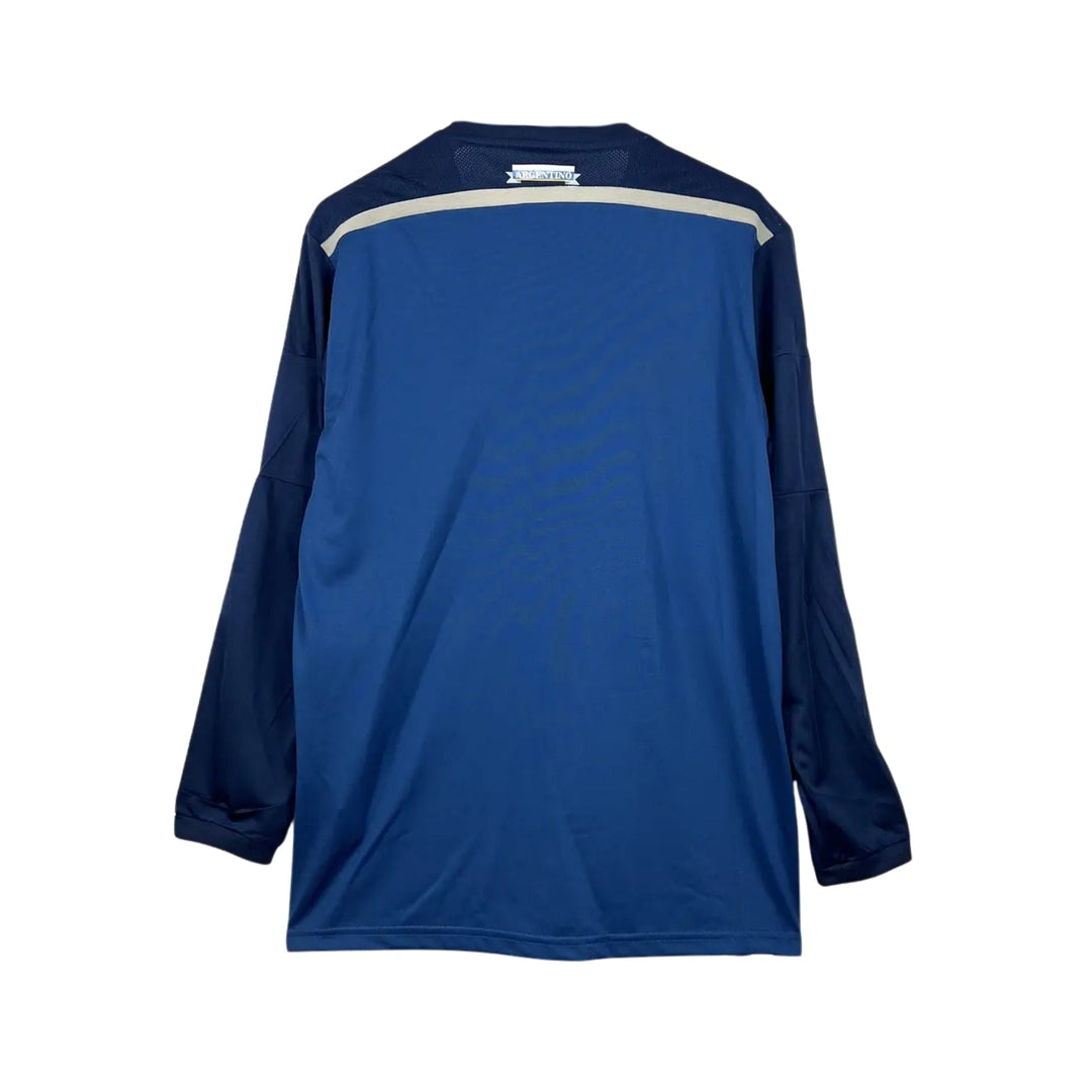 Argentina Alternative 14/15 - Long Sleeve - World Cup Final