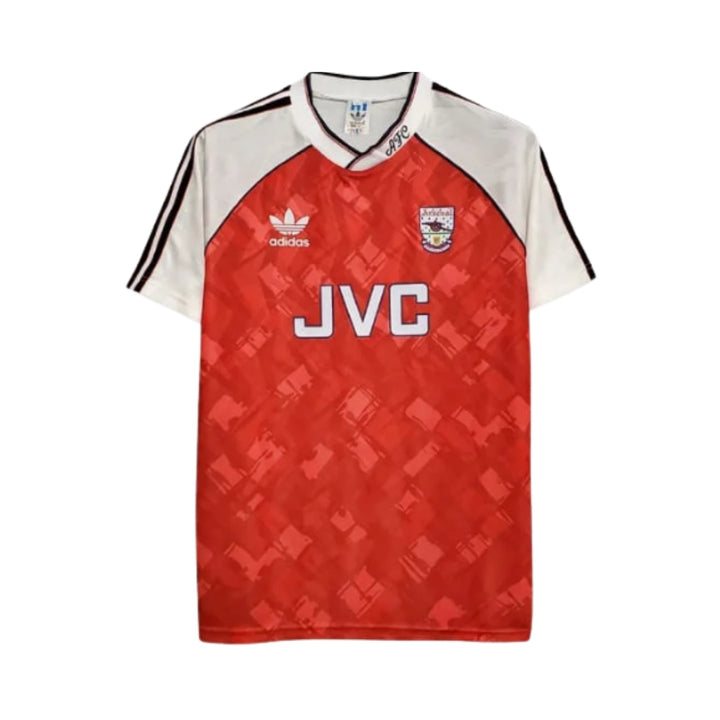 Arsenal Home 90/91
