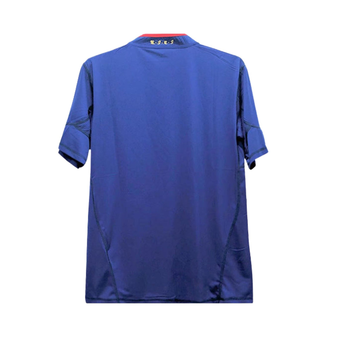 Alternative Spain 10/11 - 2010 World Cup Final