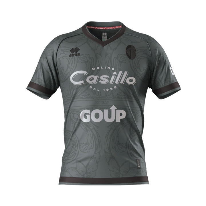 SSC Bari Third 24/25