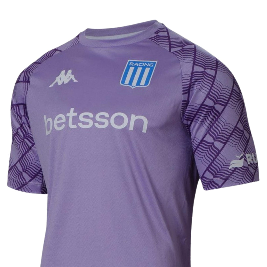 Racing Club Goalkeeper 25/26