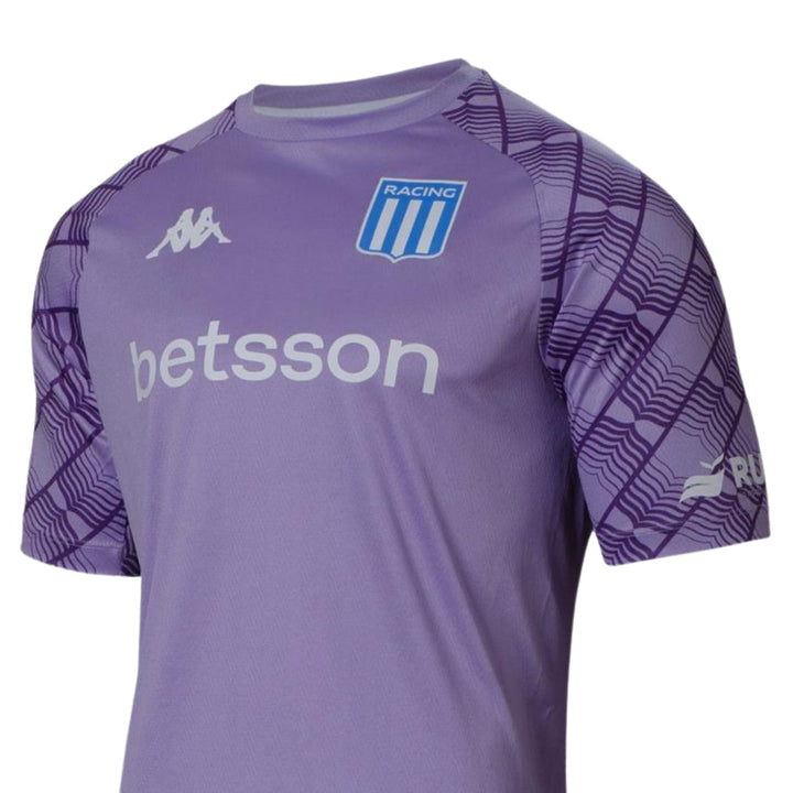 Racing Club Goalkeeper 25/26