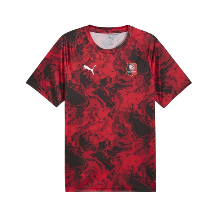 Rennes Pre-Match 25/26