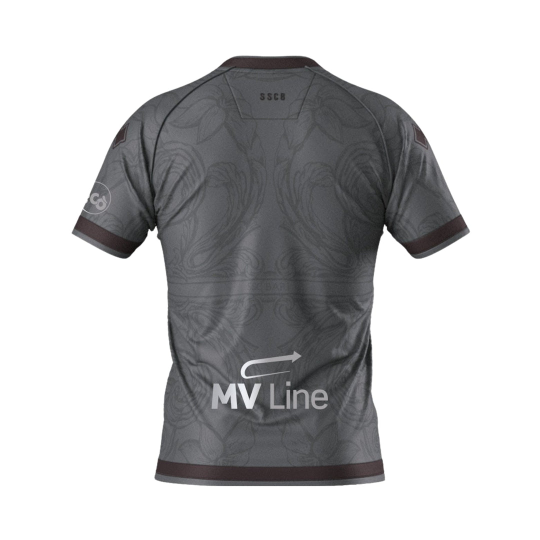 SSC Bari Third 24/25