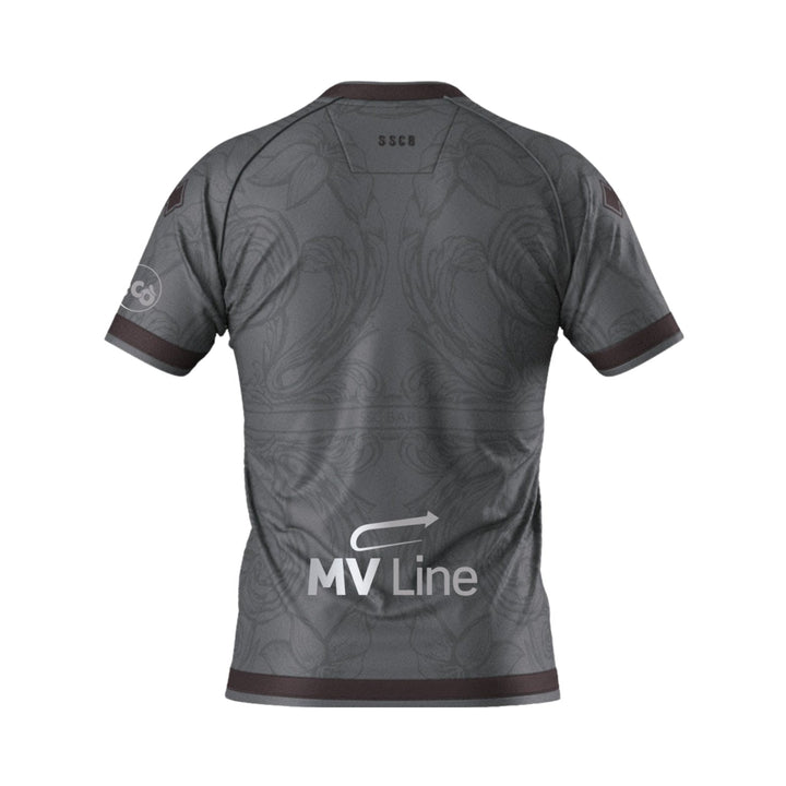 SSC Bari Third 24/25